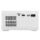 2E Projector Deimos FHD, 200 lm, LED, 1.57, WiFi