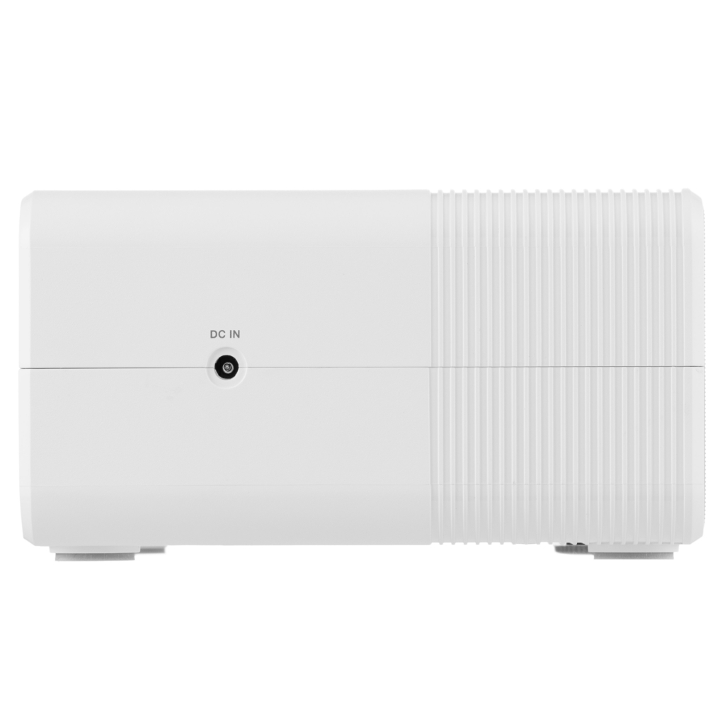 2E Projector Deimos FHD, 200 lm, LED, 1.57, WiFi