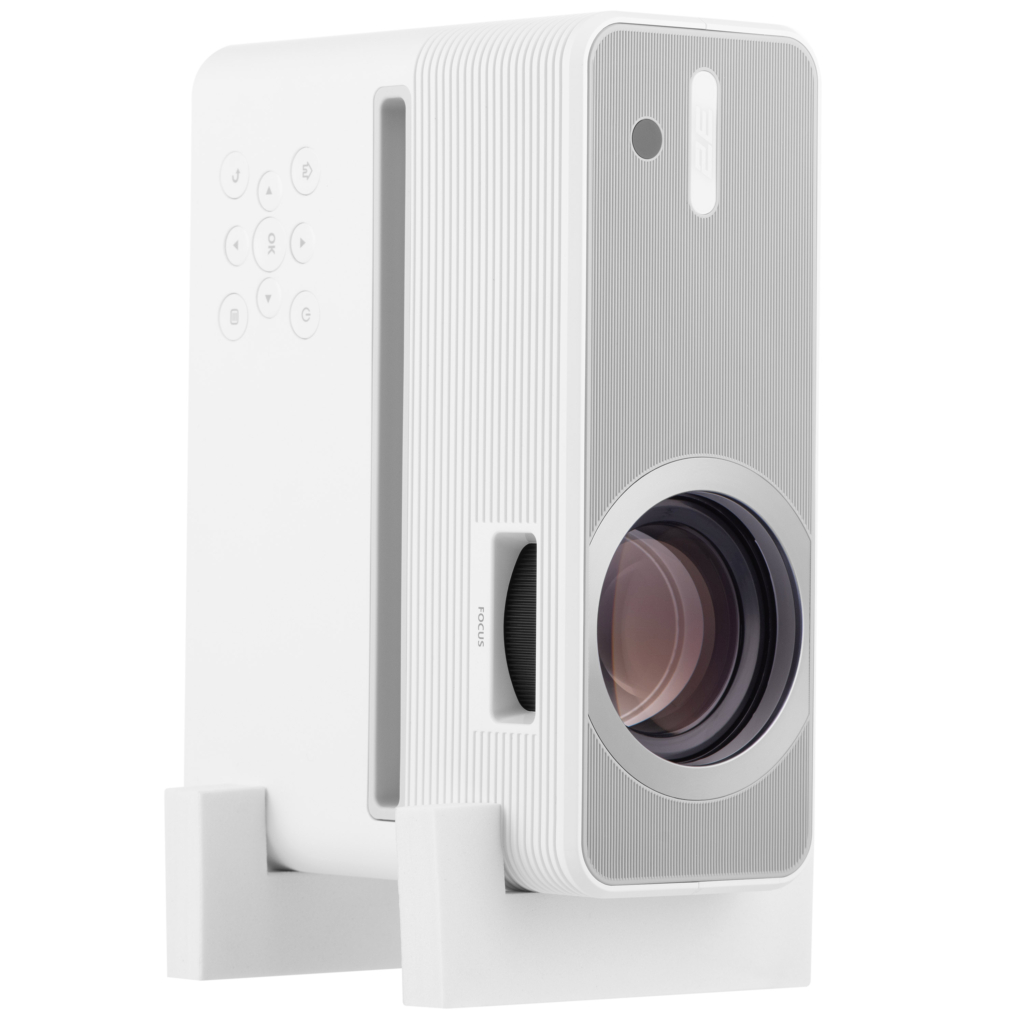 2E Projector Deimos FHD, 200 lm, LED, 1.57, WiFi