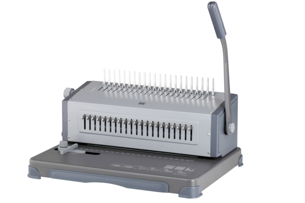 Binding Machine 2E B-450AB