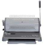 Binding Machine 2E B-450AB