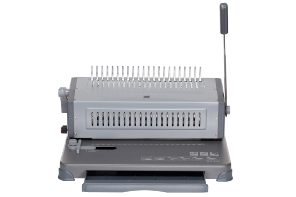 Binding Machine 2E B-450AB