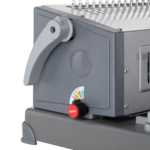 Binding Machine 2E B-450AB