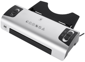 2E Laminator L-418