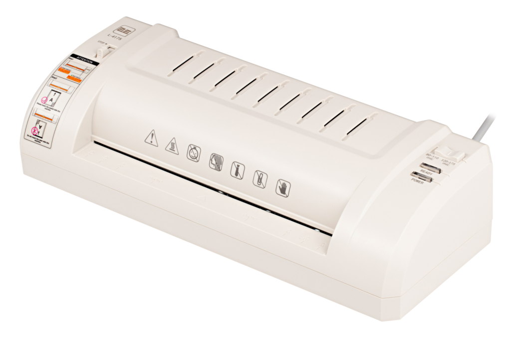 Laminator 2E L-4175