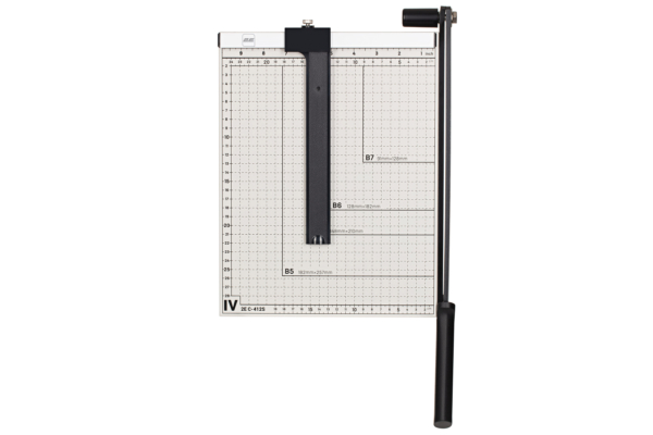 Paper Trimmer 2E C-412S