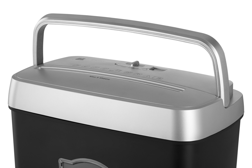 5 sheets Paper Shredder S-509CC