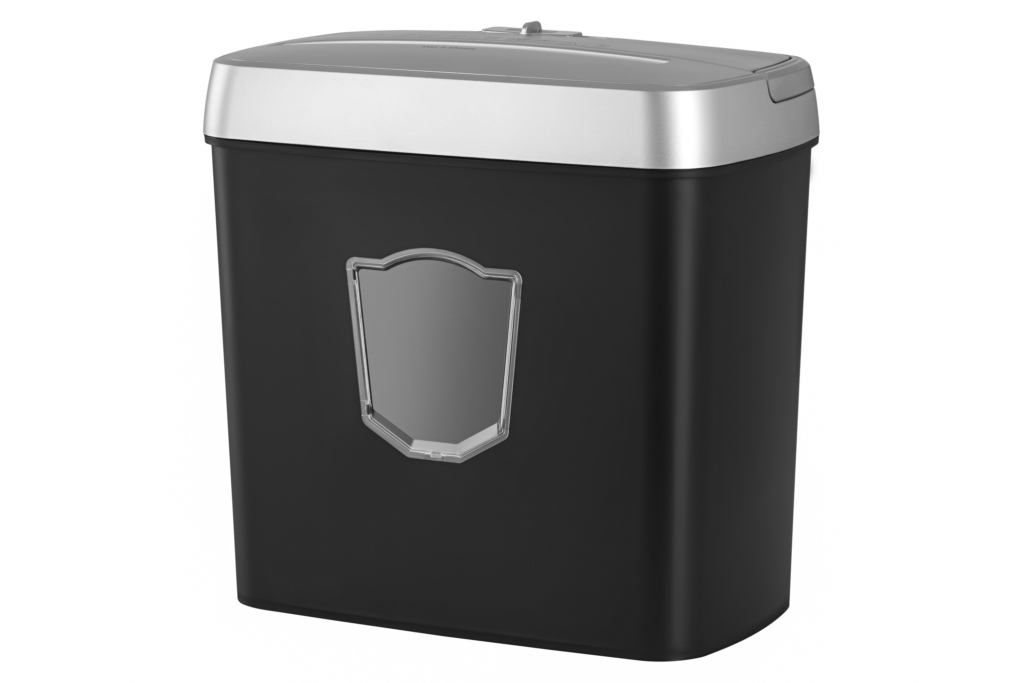 5 sheets Paper Shredder S-509CC