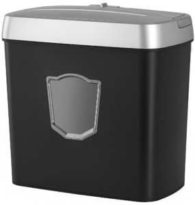 5 sheets Paper Shredder S-509CC