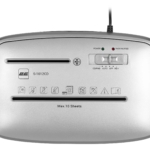 10 sheets Paper Shredder S-1012CD