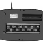 10 sheets Paper Shredder S-1012CD