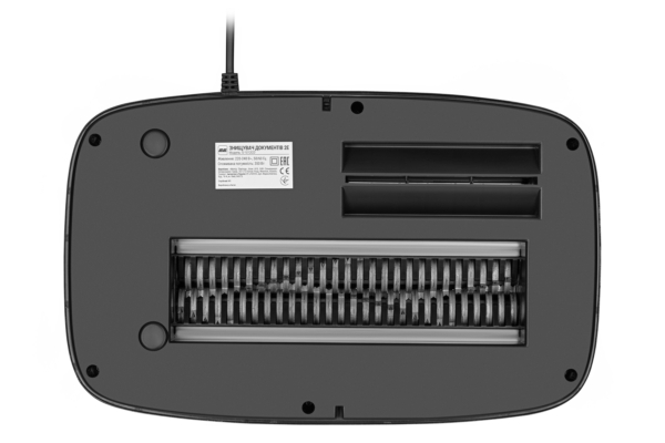 10 sheets Paper Shredder S-1012CD
