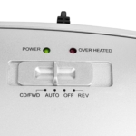 10 sheets Paper Shredder S-1012CD