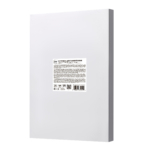 Laminating film A3 2E, glossy, 100mkm