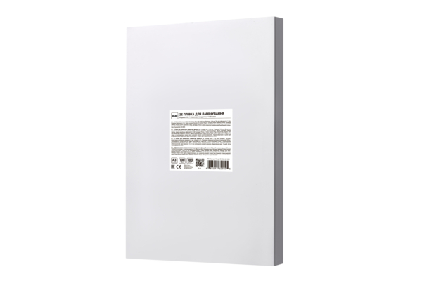 Laminating film A3 2E, glossy, 100mkm