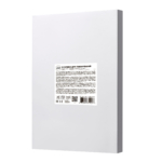 Laminating film A4 2E, glossy, 125mkm
