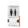 2E Cable USB 2.0 (AM/BM) DSTP, 1.8m, black