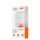 2Е Wall Charger 18W USB-A QC, white