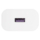 2Е Wall Charger 18W USB-A QC, white