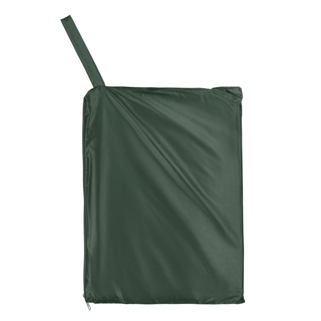 2E Rain cover, type 1, Green