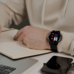 2E Smart Watch Motion GT2 47mm Black