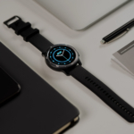 2E Smart Watch Motion GT2 47mm Black