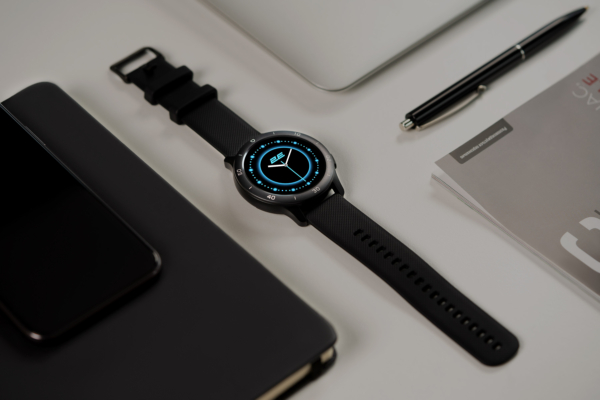 2E Smart Watch Motion GT2 47mm Black