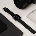 Смарт-годинник 2E Alpha SQ Music Edition 46мм, 1.78″, 368×448, AMOLED, BT 5.2, Чорний