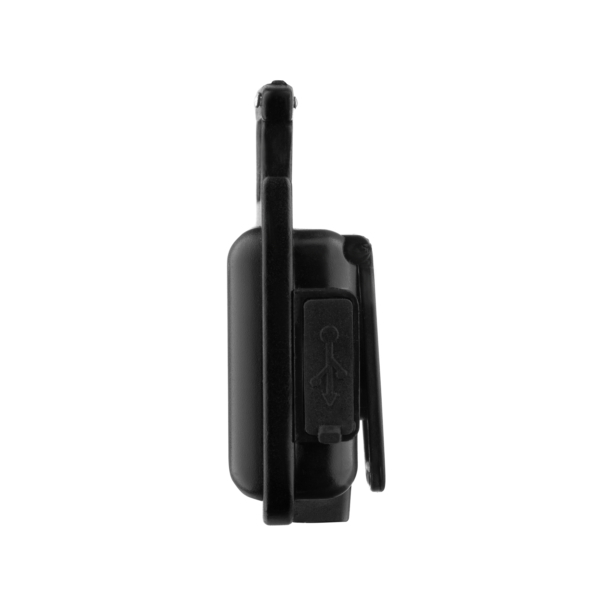 Фонарь ручной аккумуляторный 2E PKYB605BI USB-C 500мА·ч 500лм 3Вт 3 режима освещения магнит IPX4 0.03кг