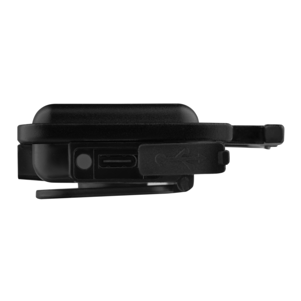 Фонарь ручной аккумуляторный 2E PKYB605BI USB-C 500мА·ч 500лм 3Вт 3 режима освещения магнит IPX4 0.03кг