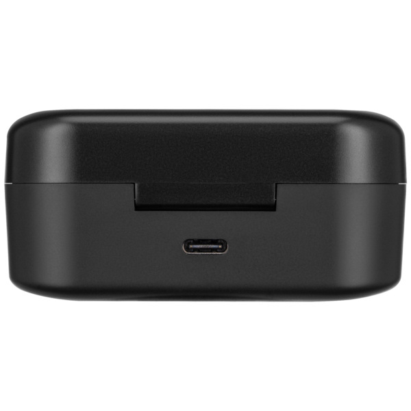 Наушники 2E Novem Pro True Wireless, 4 Mic, Waterproof, Black