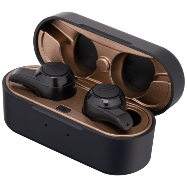 Наушники 2E Novem Pro True Wireless, 4 Mic, Waterproof, Black