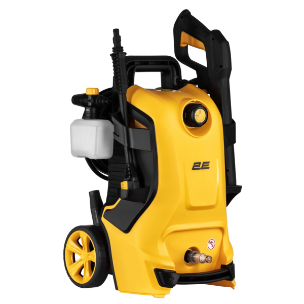 Мінімийка високого тиску 2E AquaClean 175 2400Вт 175бар 500л/год шланг 10м 10.35кг