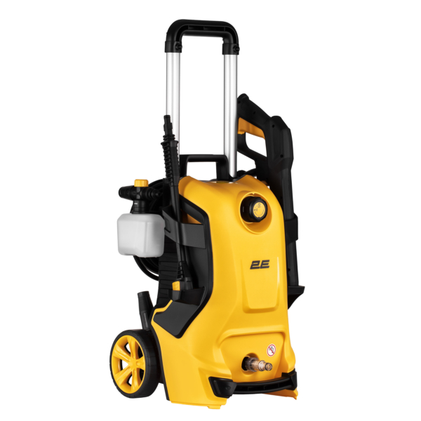 Мінімийка високого тиску 2E AquaClean 175 2400Вт 175бар 500л/год шланг 10м 10.35кг