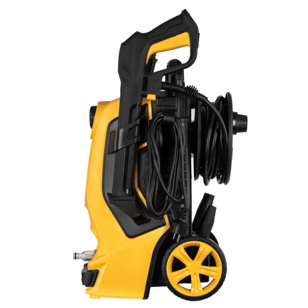 Мінімийка високого тиску 2E AquaClean 175 2400Вт 175бар 500л/год шланг 10м 10.35кг
