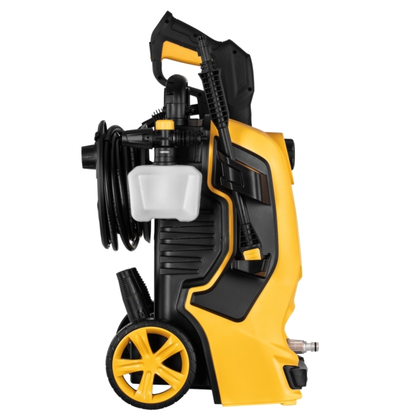 Мінімийка високого тиску 2E AquaClean 175 2400Вт 175бар 500л/год шланг 10м 10.35кг