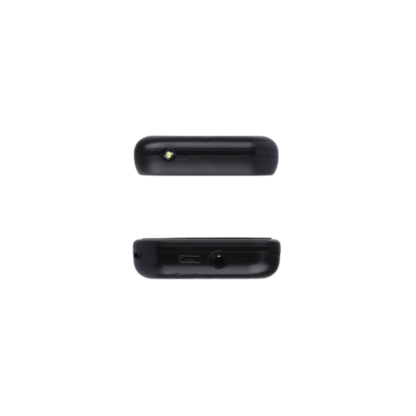 Mobile phone 2E E240 2022 2.4″ 2SIM, 1000mAh, Black