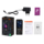 Mobile phone 2E E182 2.4″ 2SIM, 1700mAh, Black
