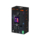 Mobile phone 2E E182 2.4″ 2SIM, 1700mAh, Black