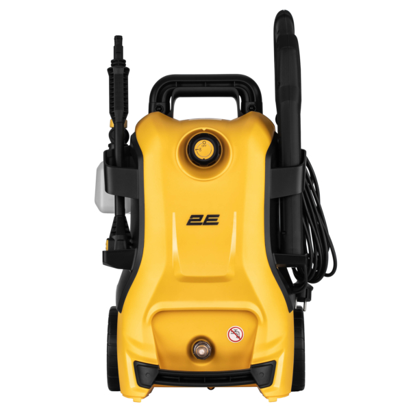 Минимойка высокого давления 2E AquaClean 150 2000Вт 150бар 450л/ч шланг 8м 8.84кг