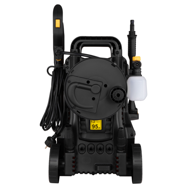 Минимойка высокого давления 2E AquaClean 150 2000Вт 150бар 450л/ч шланг 8м 8.84кг