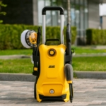 Мінімийка високого тиску 2E AquaClean 175 2400Вт 175бар 500л/год шланг 10м 10.35кг