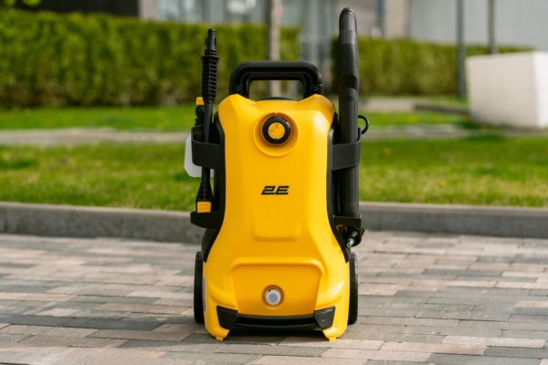 Мінімийка високого тиску 2E AquaClean 175 2400Вт 175бар 500л/год шланг 10м 10.35кг