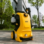 Мінімийка високого тиску 2E AquaClean 175 2400Вт 175бар 500л/год шланг 10м 10.35кг