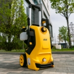 Мінімийка високого тиску 2E AquaClean 175 2400Вт 175бар 500л/год шланг 10м 10.35кг