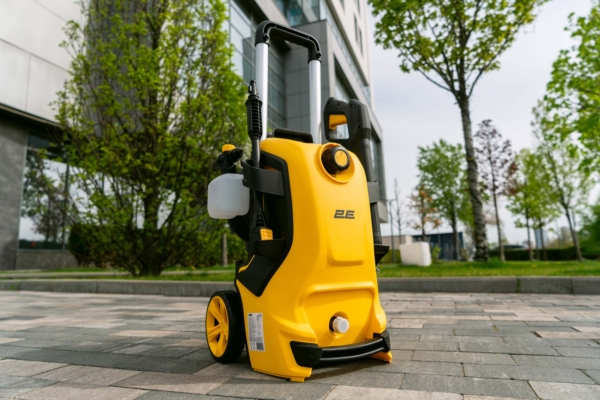 Мінімийка високого тиску 2E AquaClean 175 2400Вт 175бар 500л/год шланг 10м 10.35кг