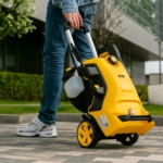 Мінімийка високого тиску 2E AquaClean 175 2400Вт 175бар 500л/год шланг 10м 10.35кг