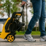 Мінімийка високого тиску 2E AquaClean 175 2400Вт 175бар 500л/год шланг 10м 10.35кг