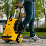 Мінімийка високого тиску 2E AquaClean 175 2400Вт 175бар 500л/год шланг 10м 10.35кг