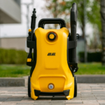 Мінімийка високого тиску 2E AquaClean 175 2400Вт 175бар 500л/год шланг 10м 10.35кг